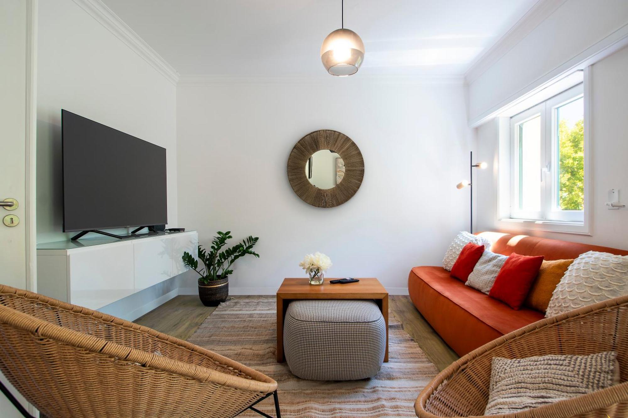 Duplex Appartement Cascais