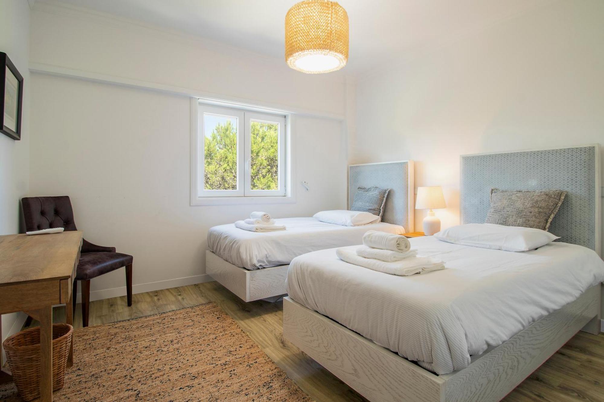 Appartement Duplex Cascais