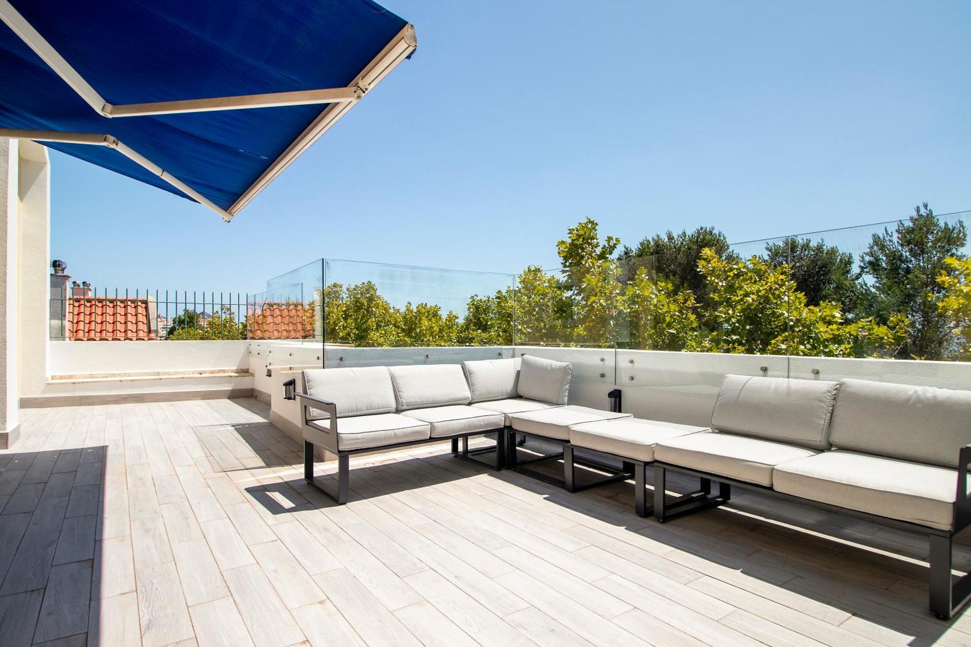 Duplex Appartement Cascais