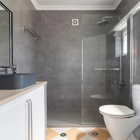 Cascais Duplex Apartment Exterior photo