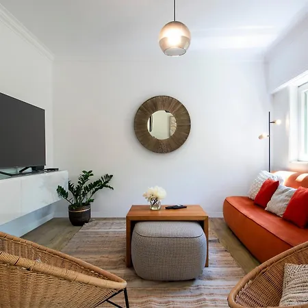 Cascais Duplex Apartment Exterior photo